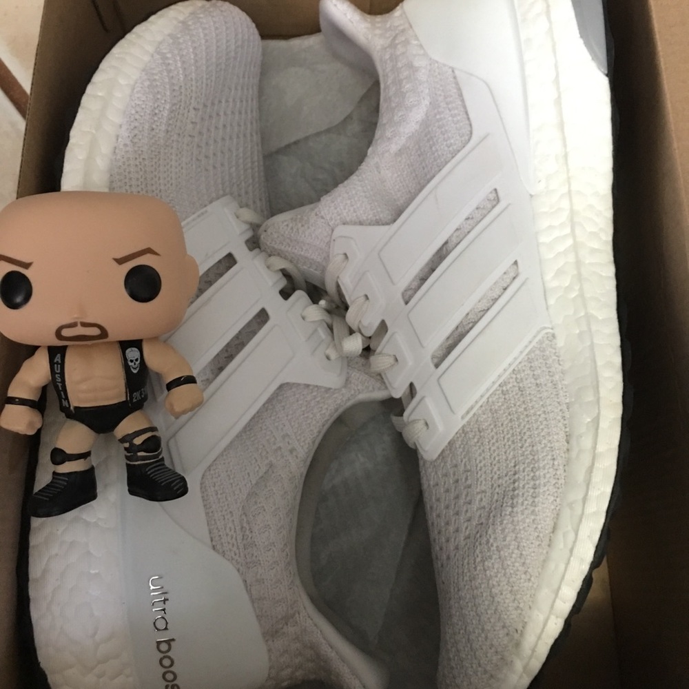 Ultraboost 4.0